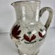 Pitcher gustave raynaud le murier vallauris derval 50s