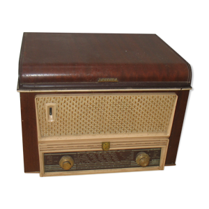 Tourne disque vintage - philips