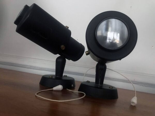 Appliques Vintage • Zodiac / Lirolita • Jacques Biny • Lita • 1950