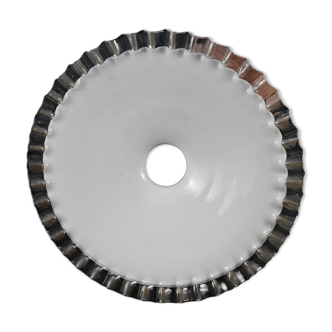 Suspension en opaline