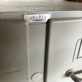 Locker industrial val - rex
