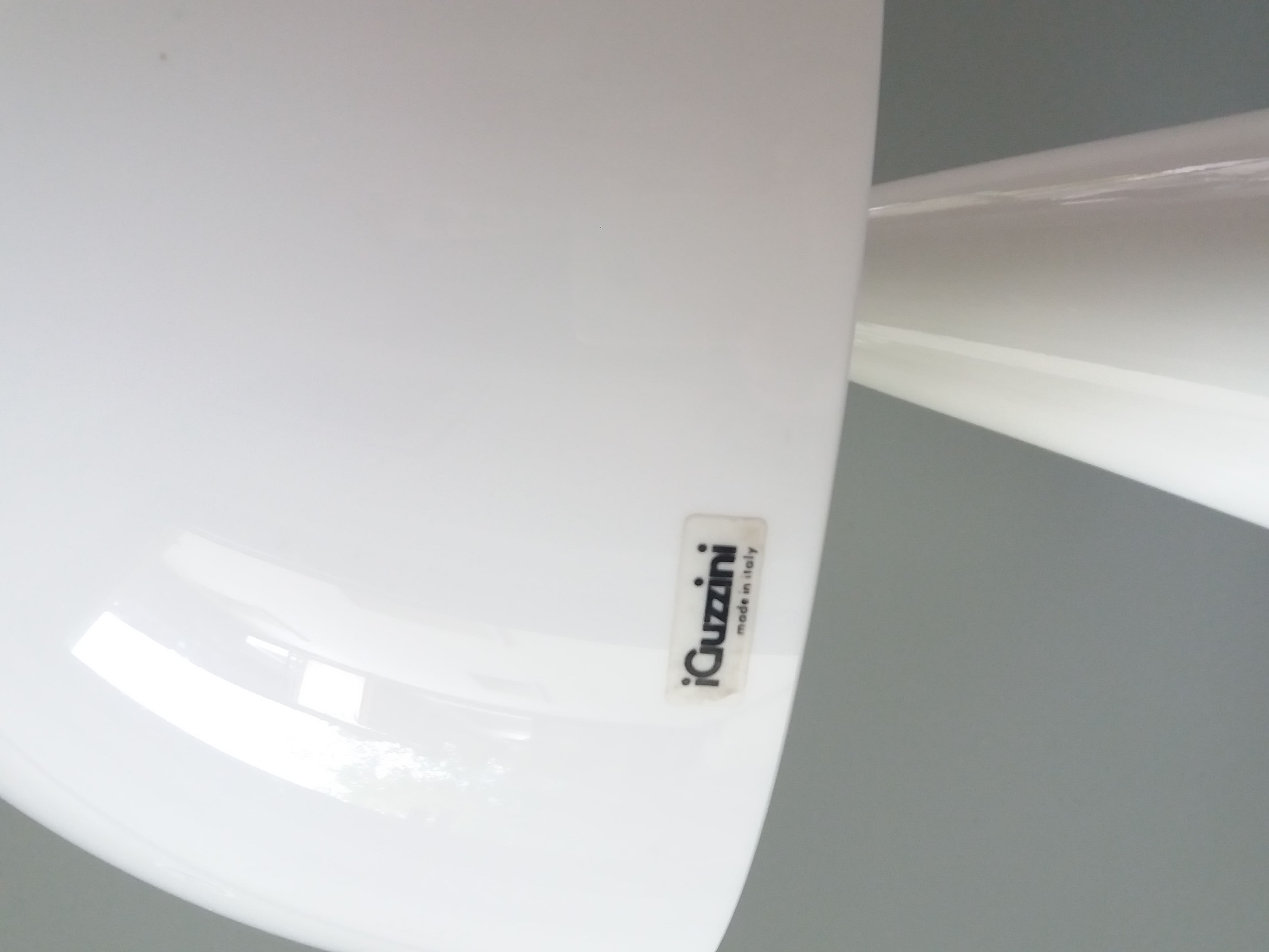 Lamp Guzzini baobab, 70 years