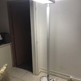 Office floor lamp