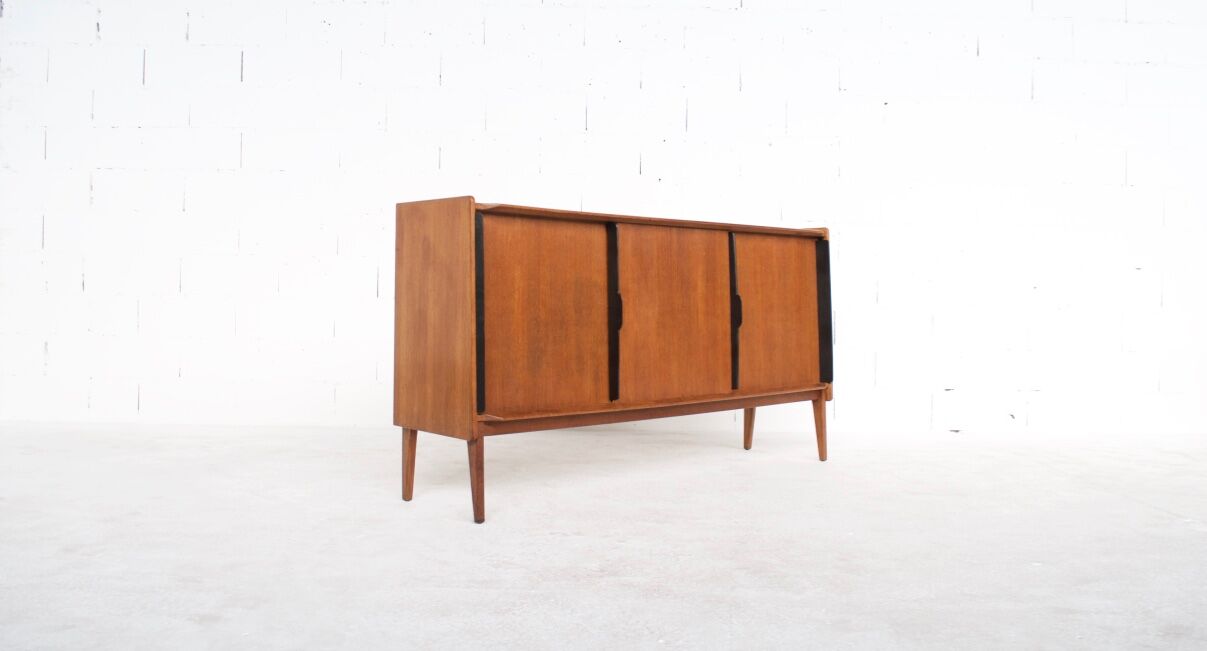 Buffet Roger Landault par ABC éditeurs, 1955