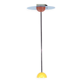 Alesia pendant lamp by Carlo Forcoloni for Artemide - 1980s