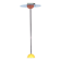 Alesia pendant lamp by Carlo Forcoloni for Artemide - 1980s
