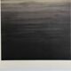 Original lithograph by Alain Le Foll, Khufu, Kephren, Mykerin, 1978