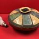 contemporary ceramics, 20th century, signature to be identified, prob Finland scandi