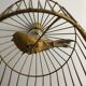 Suspension vintage