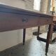 Louis-Philippe office table