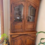 Old buffet