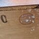 Teak sideboard