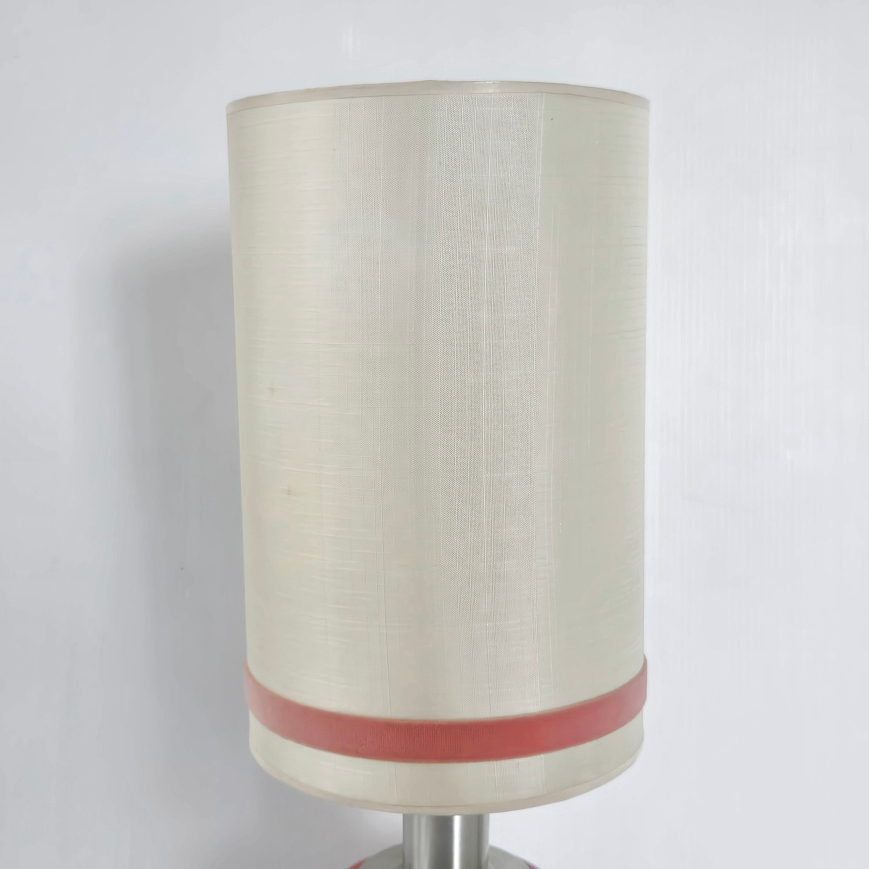 Vintage lamp 1960