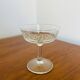 5 coupes à champagne arabesque luminarc années 70