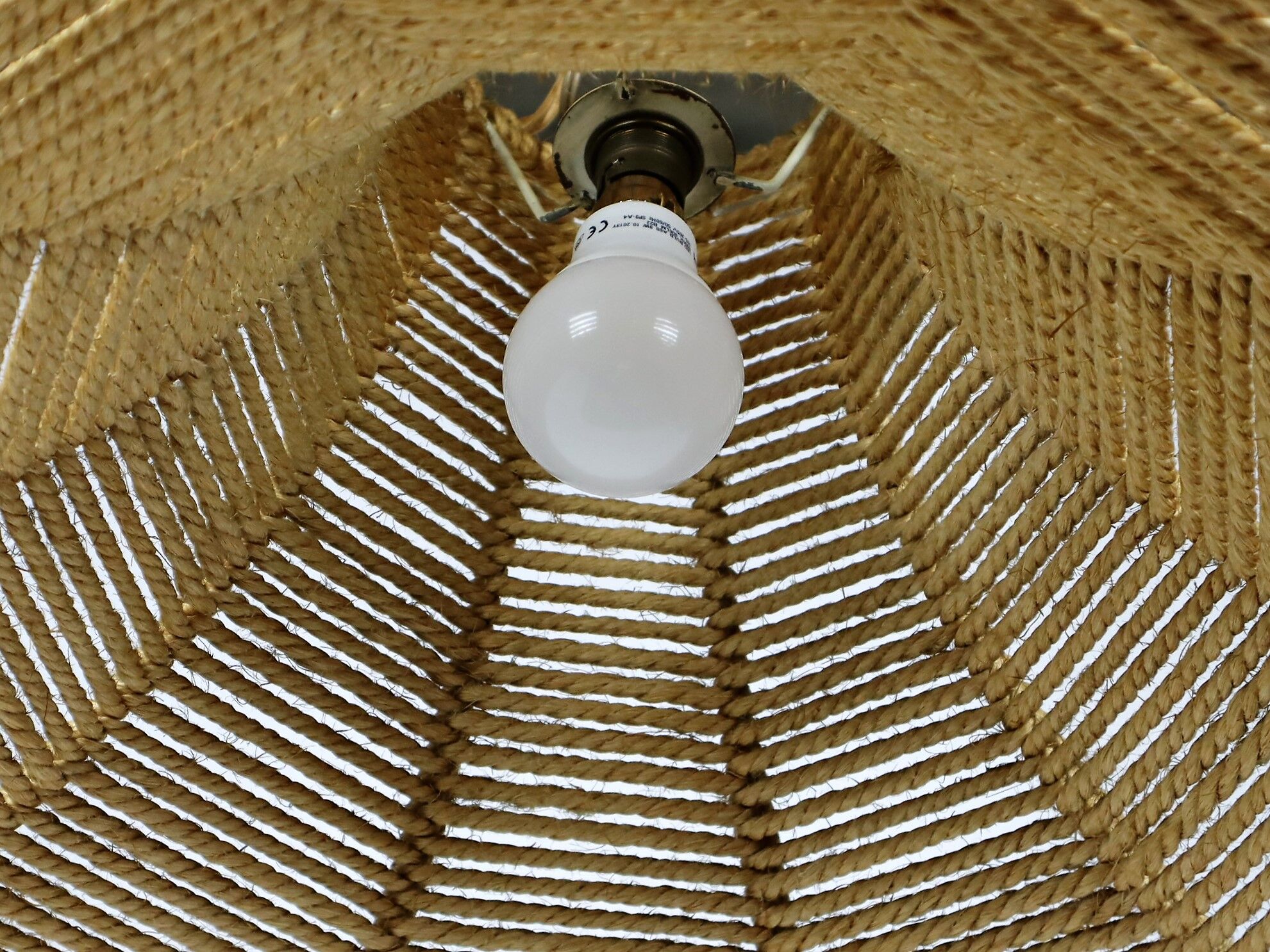 Suspension 1950