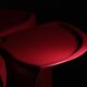 ‚Floris‘ Table by Günter Beltzig for BBD | Germany 1967