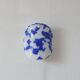 Lampe murale en verre scandinave d'El Light