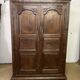 Louis XV cabinet from the 18th century in carved wood