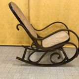 Rocking chair