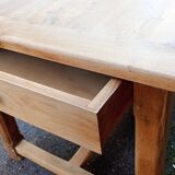 farmhouse table