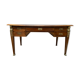 Empire style desk