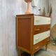Commode vintage