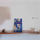 Vintage Wall Shelf, 1970s