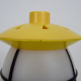 Mammut lighthouse lamp by Morten Kjelstrup & Allan Ostgaard for IKEA 90s.