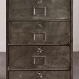 Furniture waxed and skated Abair valve