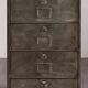 Furniture waxed and skated Abair valve