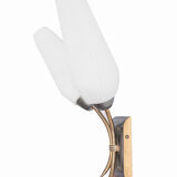 Pair of 1950s sconces