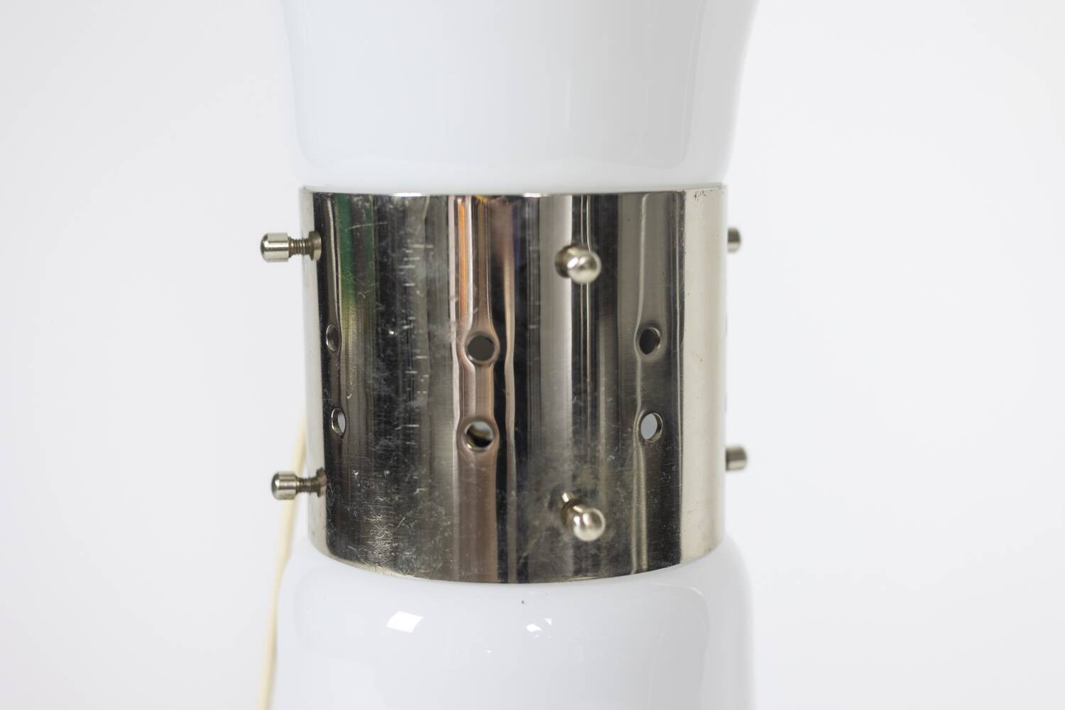 Carlo Nason for Mazzega, Lampe, 1960s