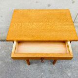 Vintage beside table
