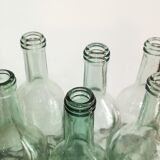 Bouteilles anciennes