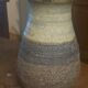 Ancient stoneware vase