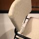 Petit fauteuil vintage 1950