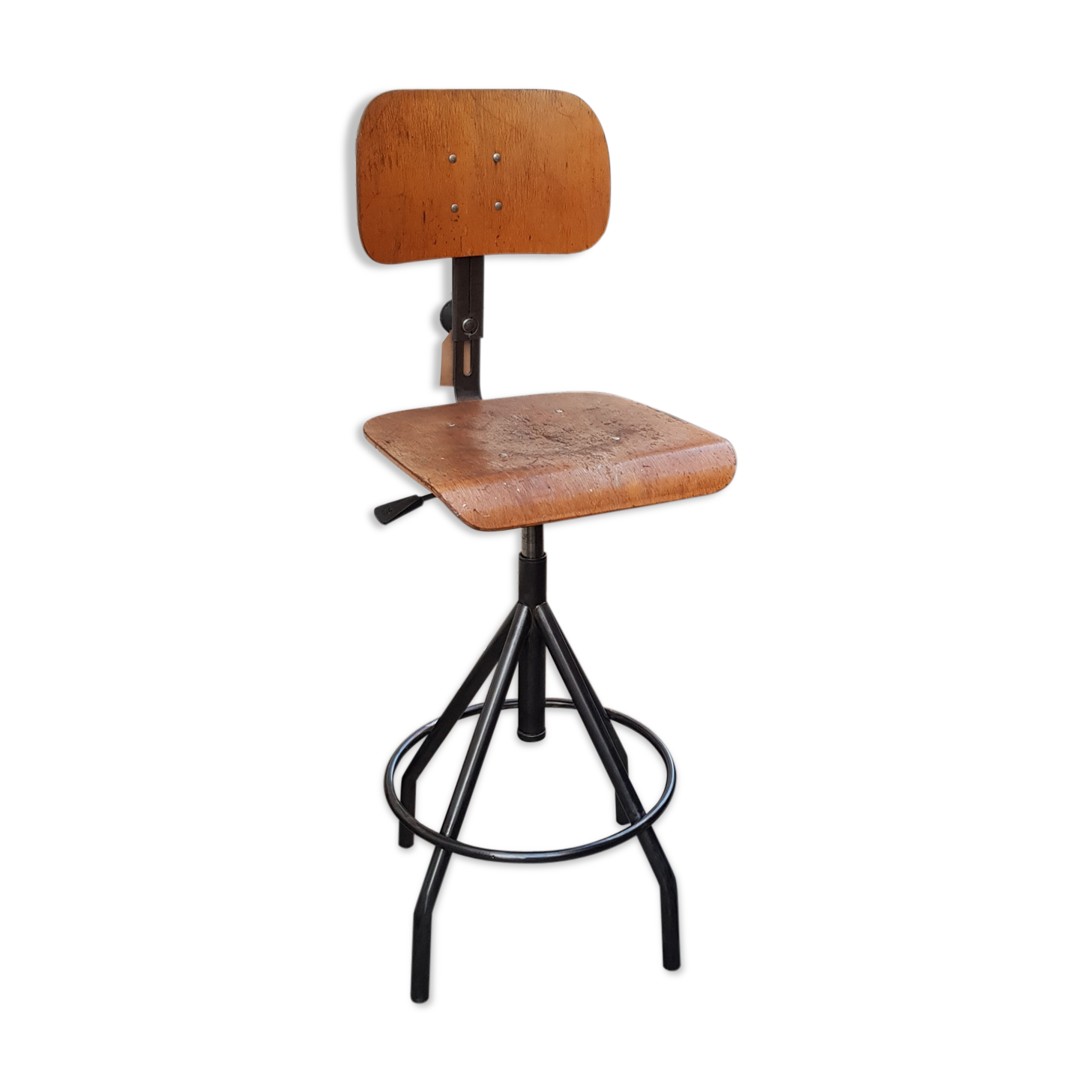 Bao workshop chair