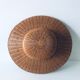 Decorative antique hat
