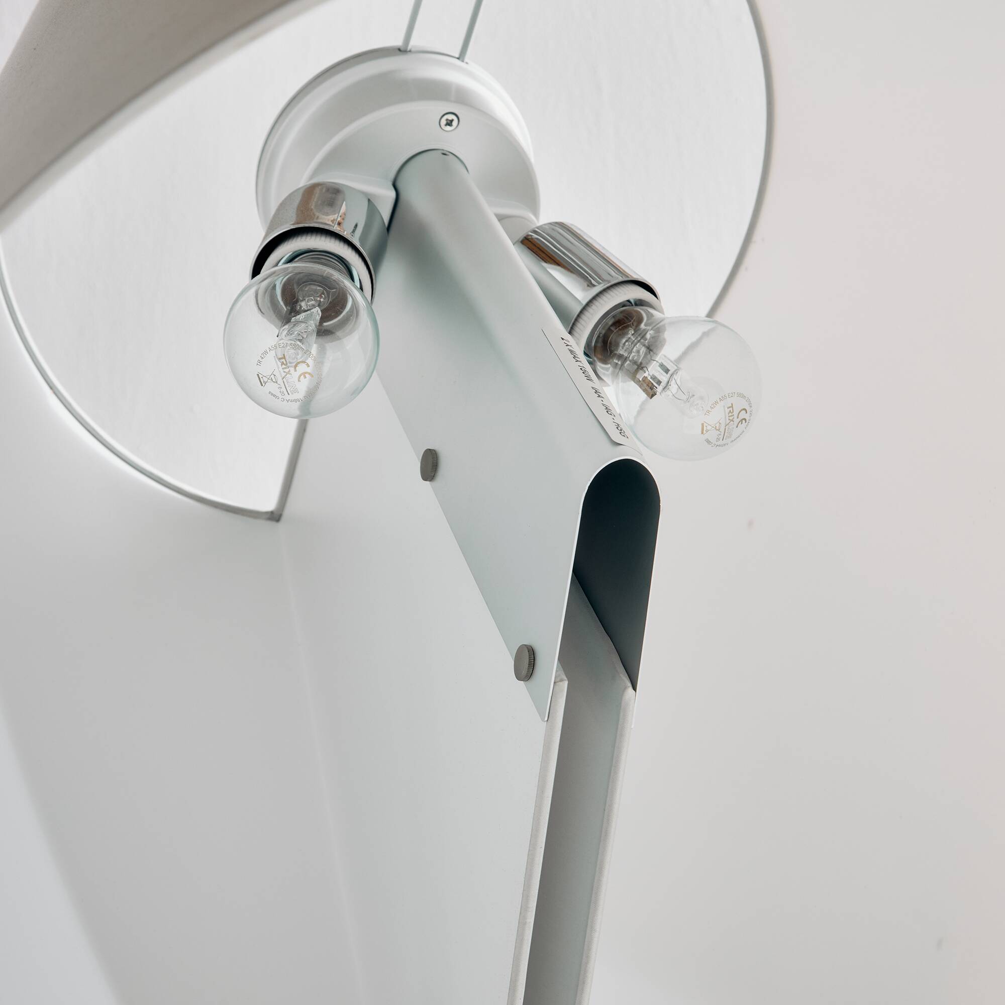 Melampo Mega floor lamp by Adrien Gardère for Artemide