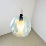 Carlo Nason LS134 Pendant for Mazzega Italy 1960s