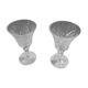 Verres Saint Louis