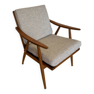 Fauteuil thonet boomerang