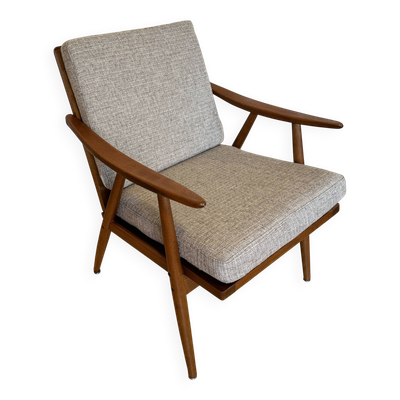 Fauteuil Thonet Boomerang 60’s