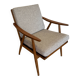 Thonet Boomerang Armchair 60s