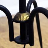 Art Deco floor lamp