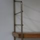 String shelf