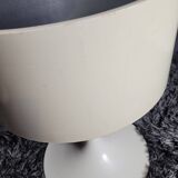 Vintage side table from the 1970s Opal Möbel