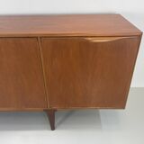 Vintage sideboard by T.Robertson for McIntosh