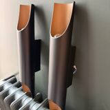 Pair of Galliano Delightful wall lights