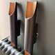 Pair of Galliano Delightful wall lights